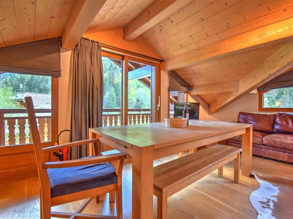 Appartement Morzine, 5 pièces, 8 personnes - FR-1-524-109 photo 2