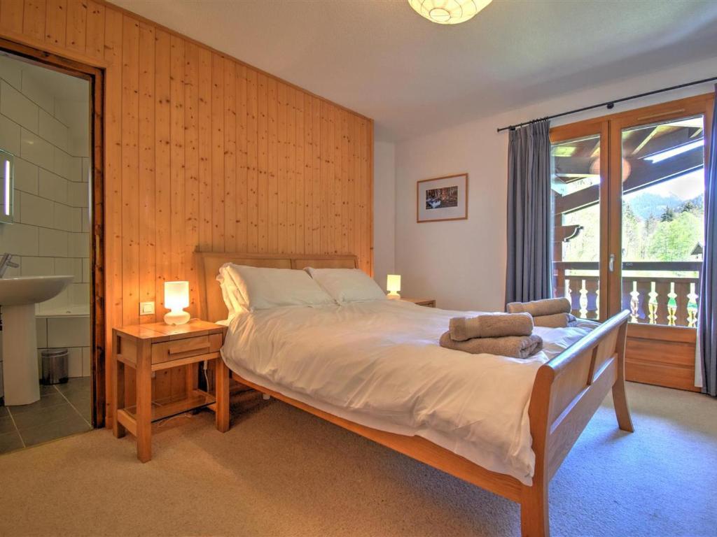 Appartement Morzine, 5 pièces, 8 personnes - FR-1-524-109 photo 4