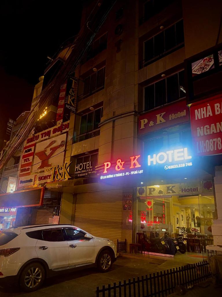 PK Hotel