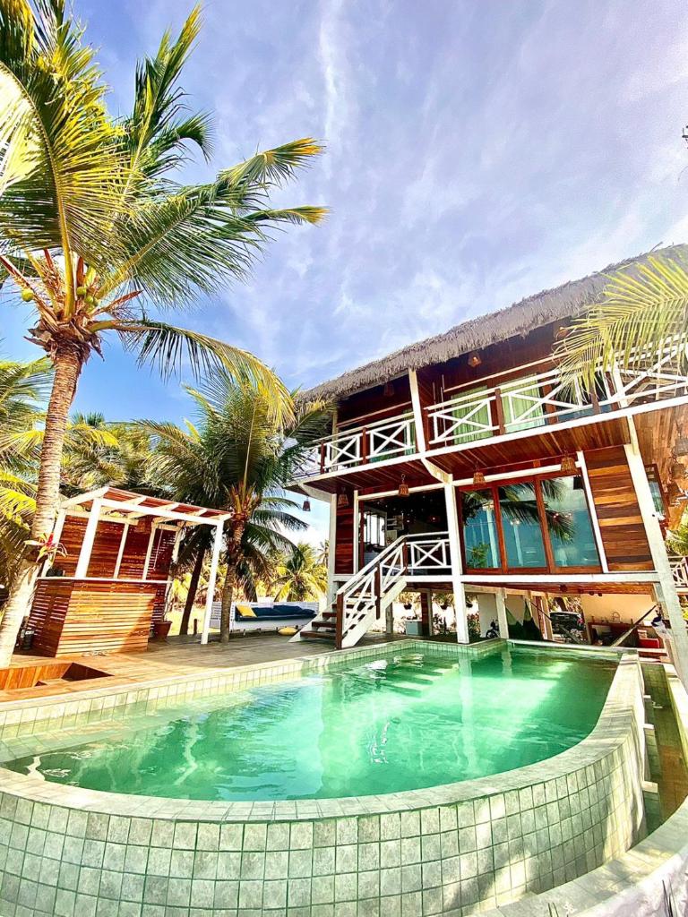 Villa Pukara - Praia de Moitas photo 1