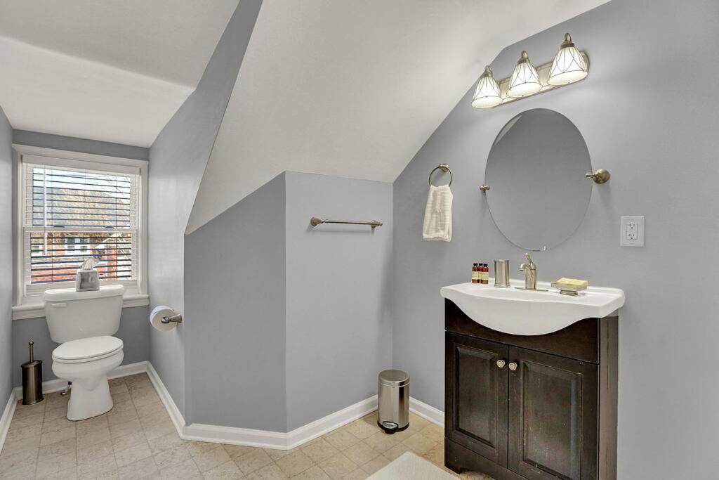 Suites on Seneca - Gorgeous One Bedroom Apartment photo 4