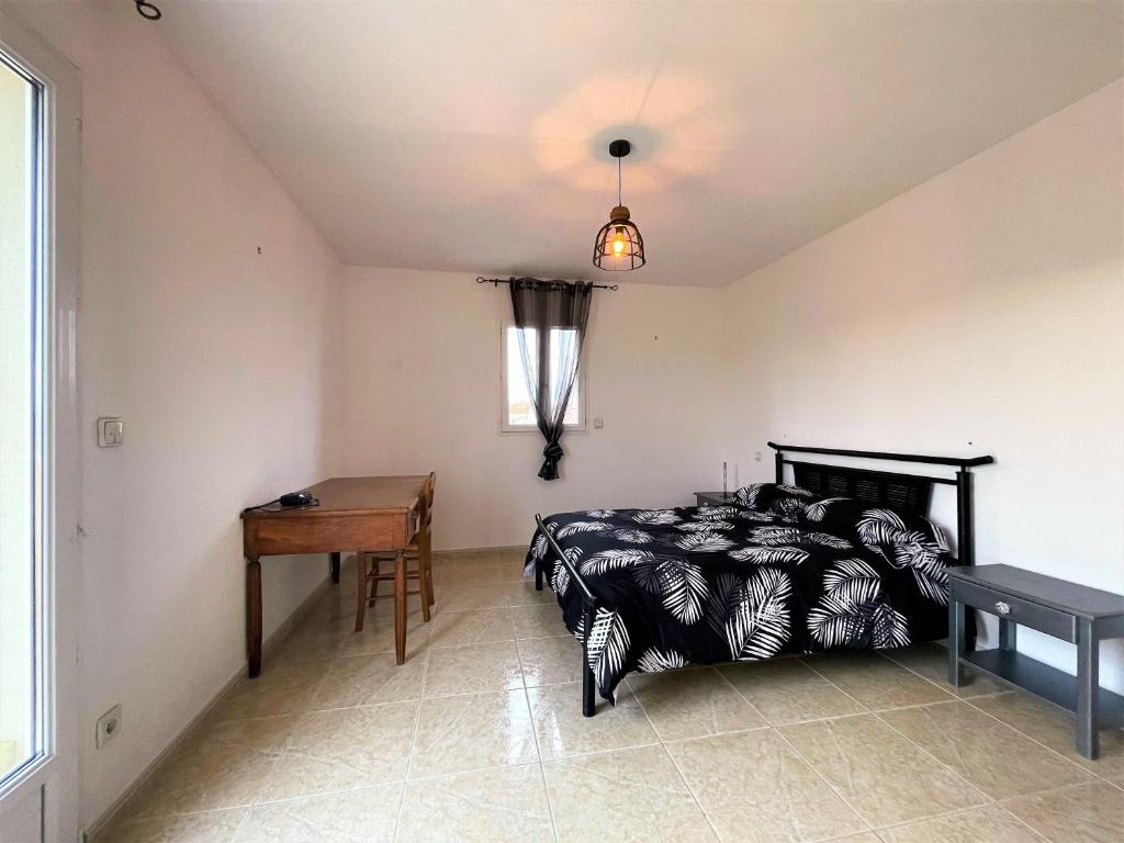 Villa au calme tout confort photo 1
