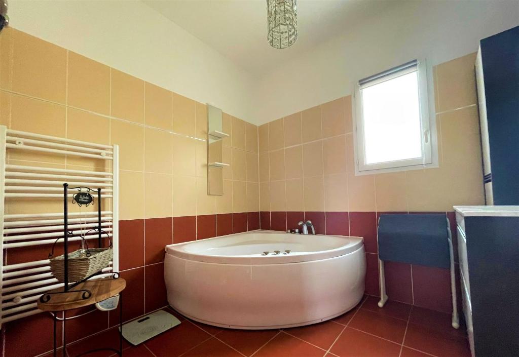 Villa au calme tout confort photo 4
