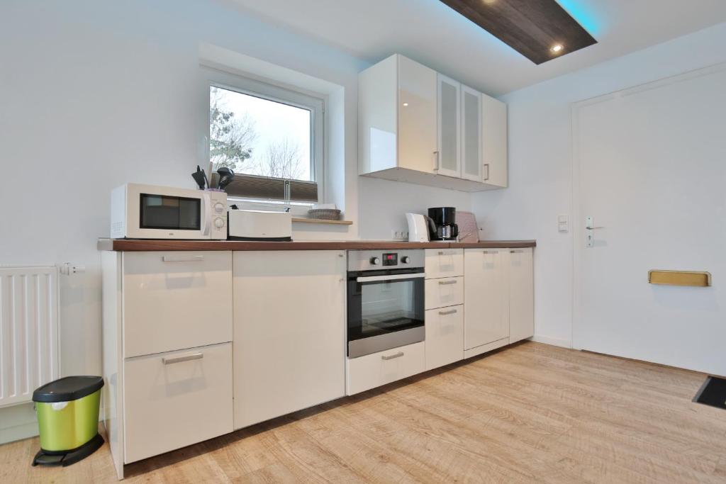 Haus Miramar TREF Appartement 64 photo 4