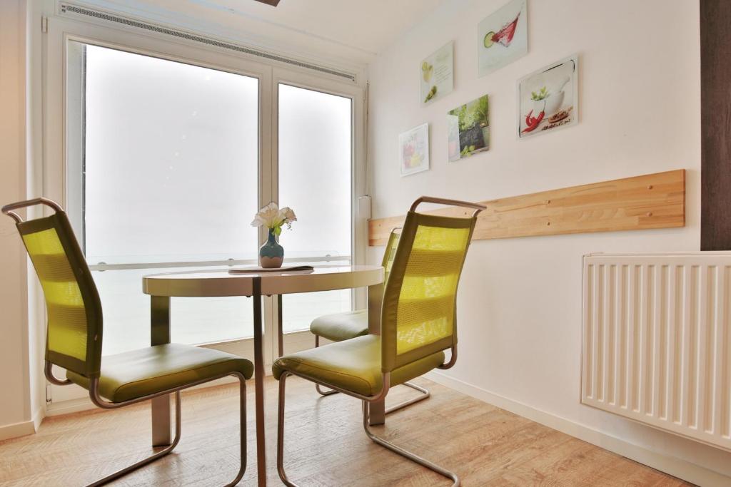 Haus Miramar TREF Appartement 64 photo 3