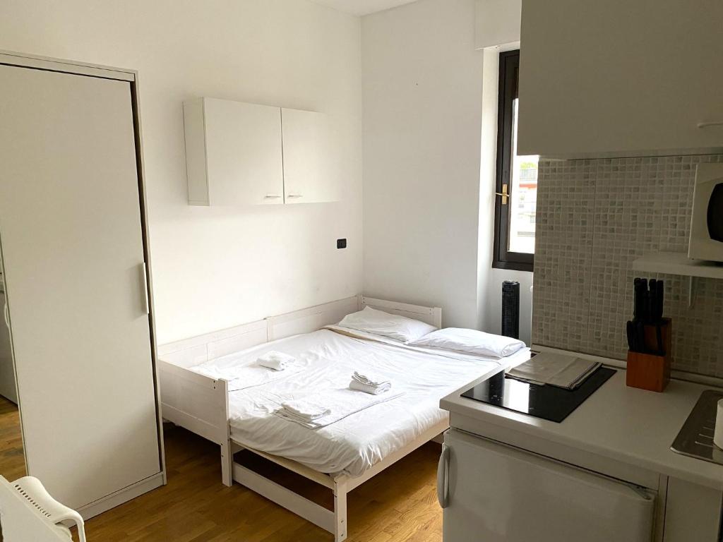 Hostmate - Milano - Sammartini's Stay- Centrale, Milan