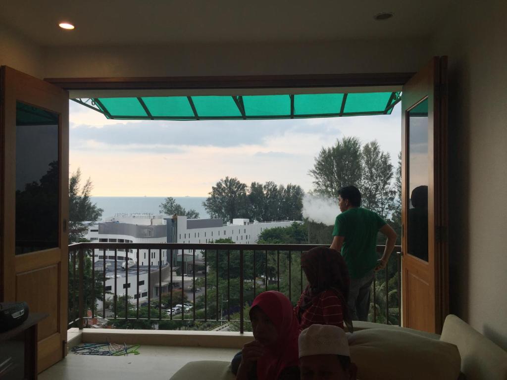 The Rockview Bayu Emas Penang Near Beach photo 2