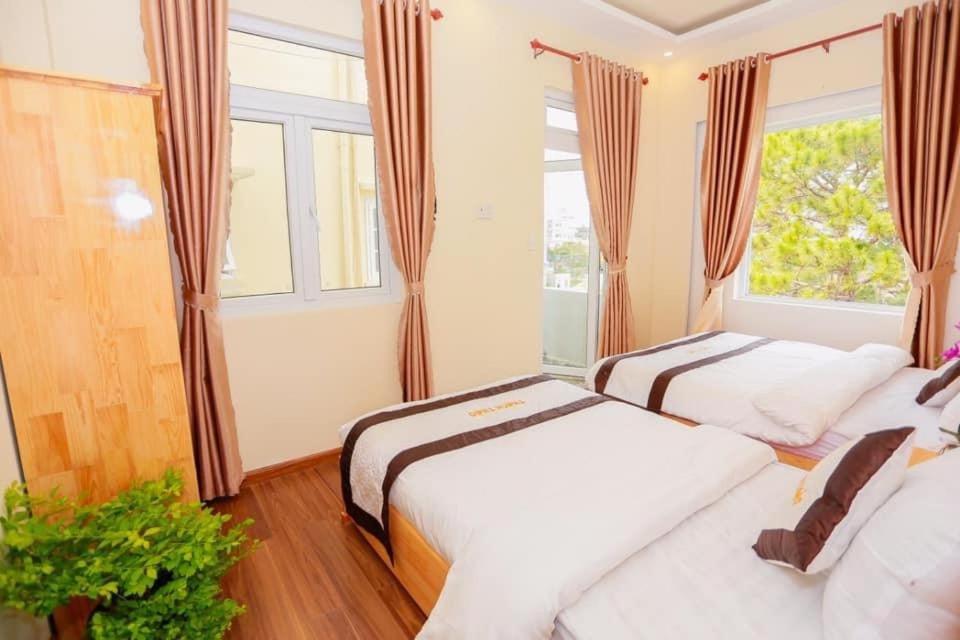 Villa Trung Nghĩa 16