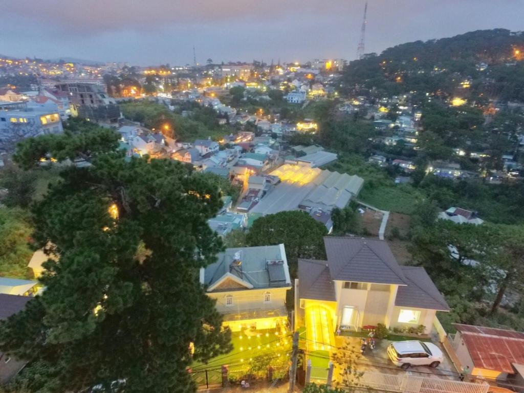 Villa Trung Nghĩa 16