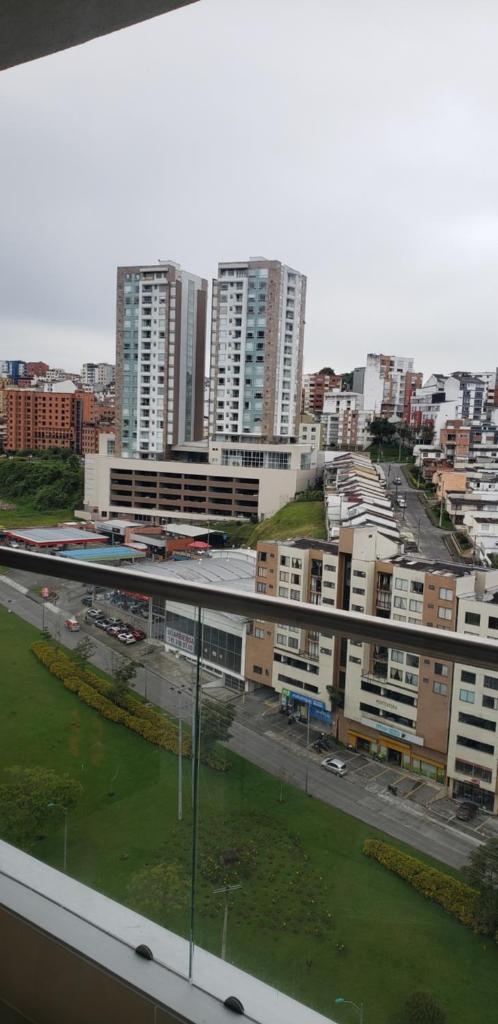 Robles12 El Cable Luxury Highrise photo 2