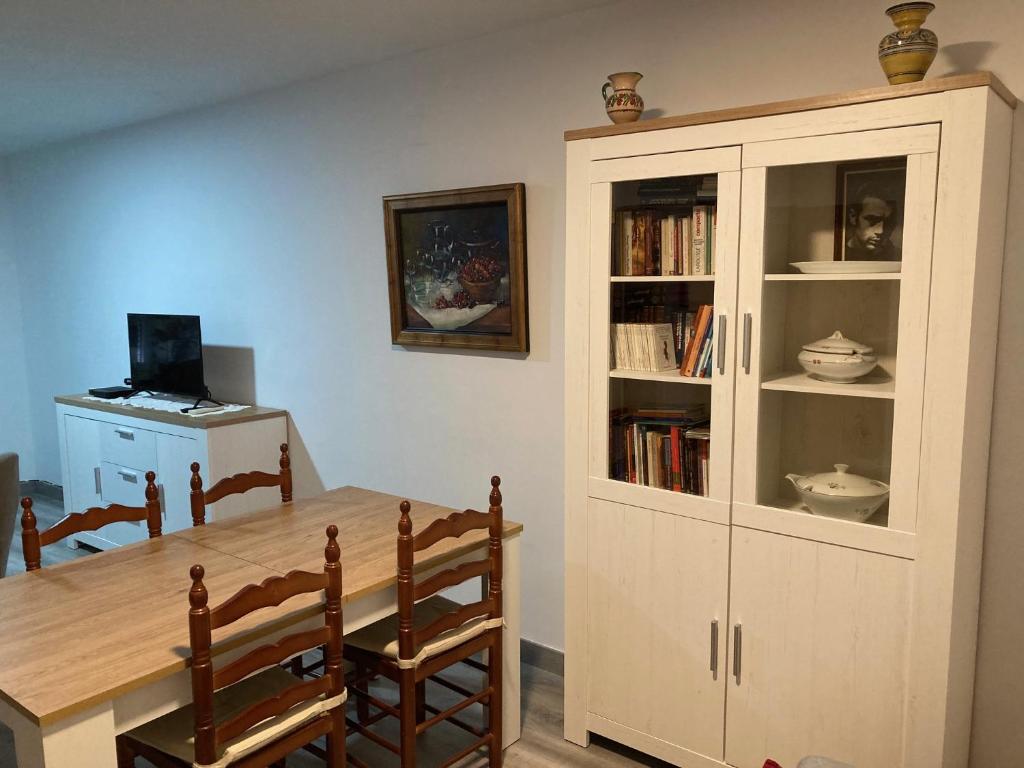 Apartamento Turístico Cervantes 18 photo 3