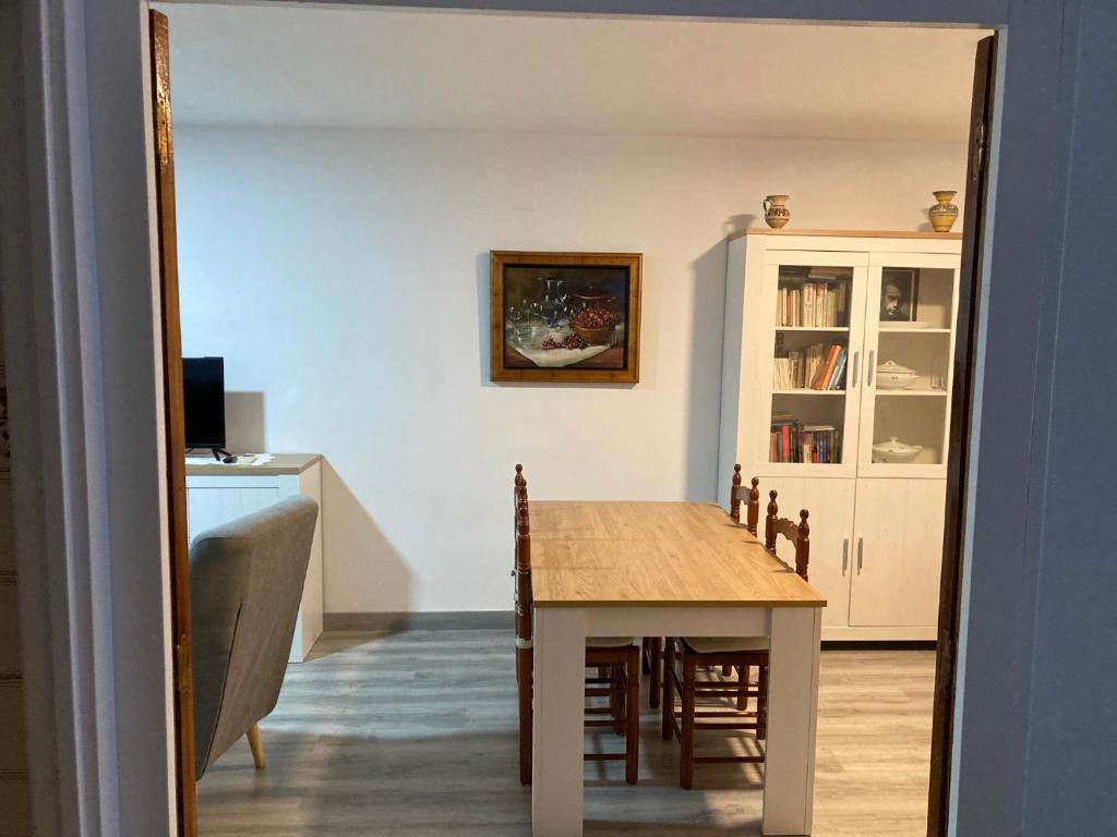 Apartamento Turístico Cervantes 18 photo 4