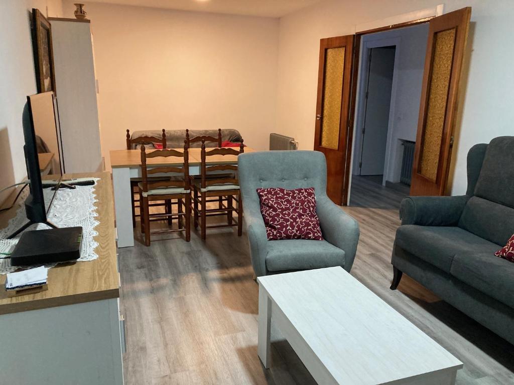 Apartamento Turístico Cervantes 18 photo 2