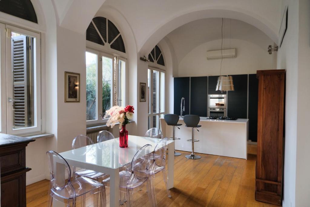 APPARTEMENT SAINT CHRISTOPHE