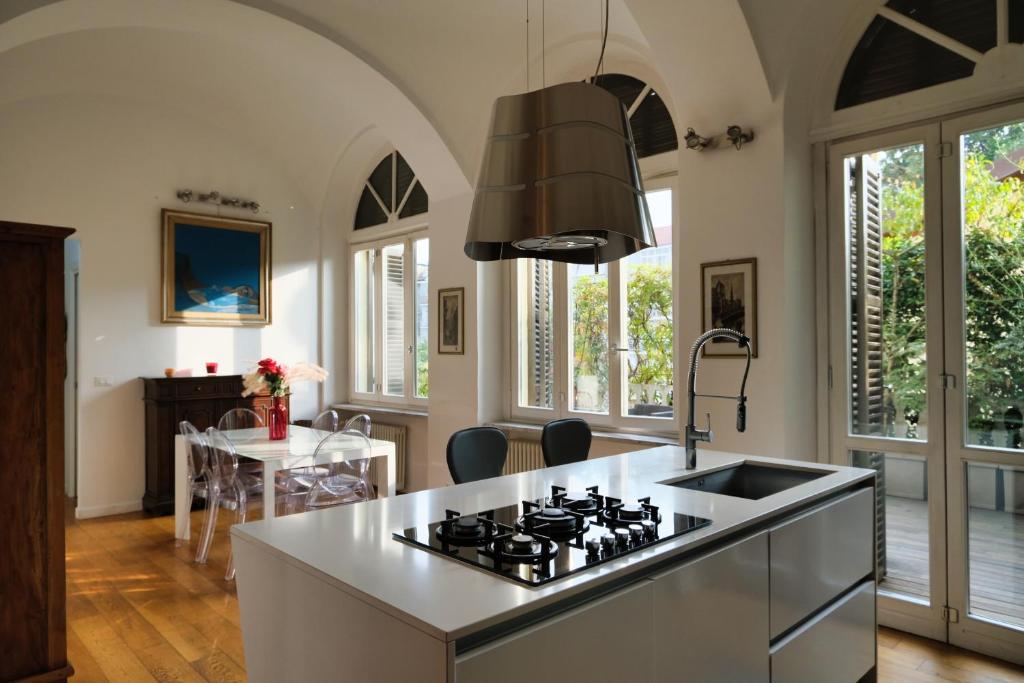 APPARTEMENT SAINT CHRISTOPHE photo 3