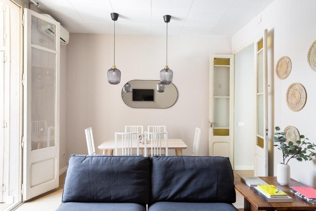 Enjoy Apartments Sagrada Familia III
