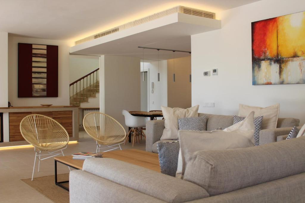 Villa Ramos - Palma photo 1