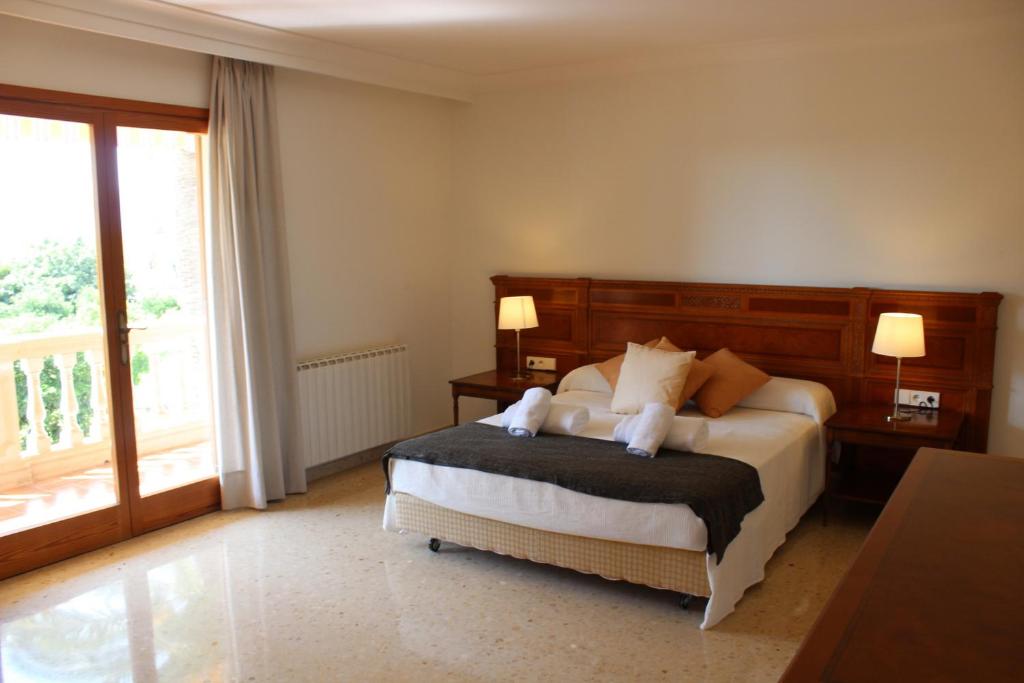 Villa Ramos - Palma photo 2