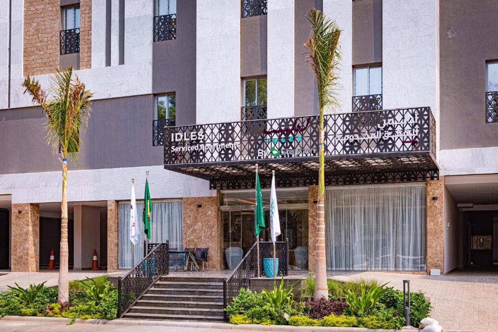 idles By Staytion Serviced Apartments photo 2