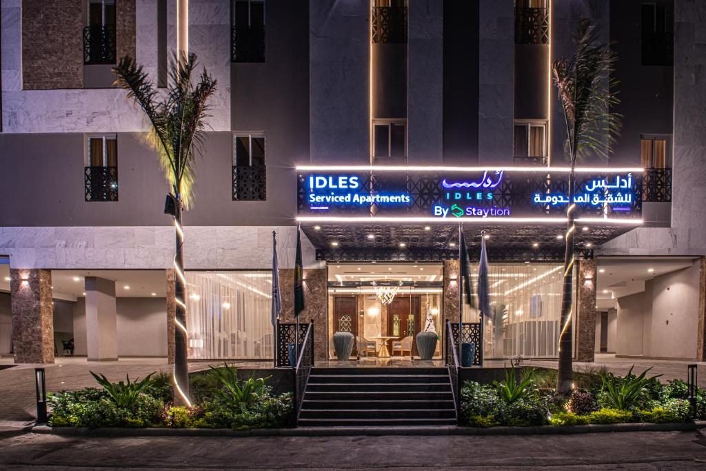 idles By Staytion Serviced Apartments photo 1