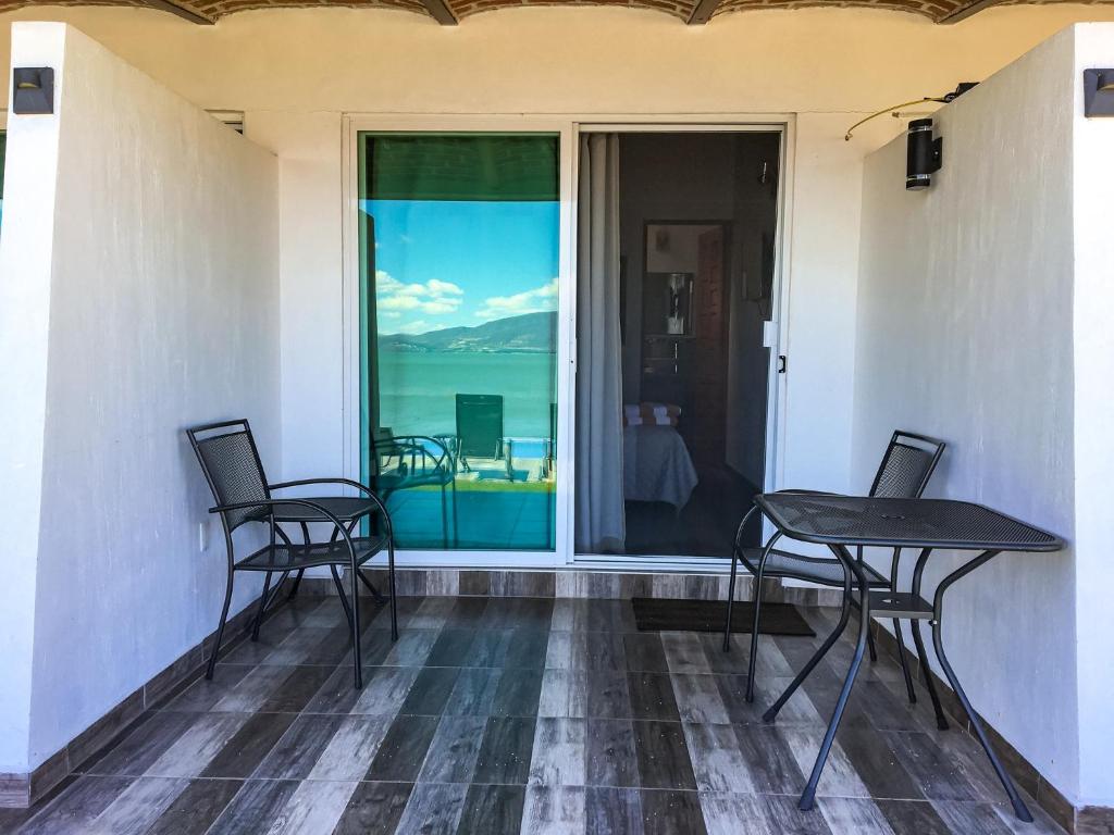 Casa Bravía - Hotel·RV photo 1