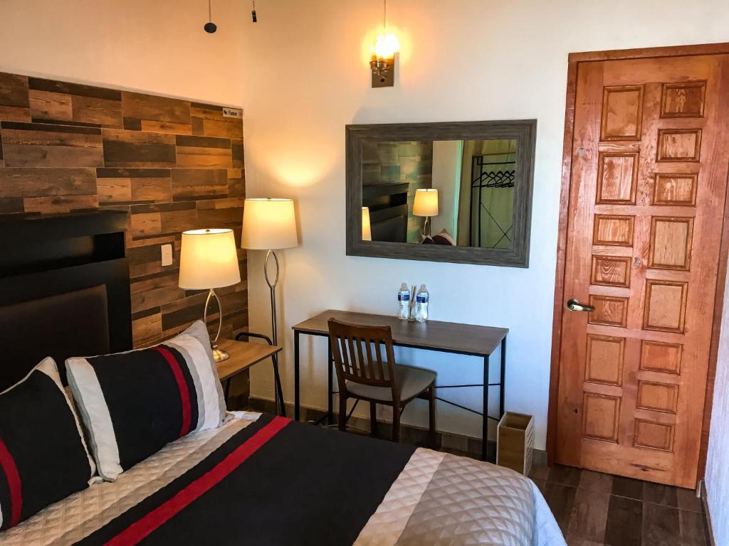 Casa Bravía - Hotel·RV photo 2