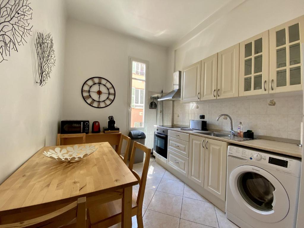 Appartement Auber photo 3