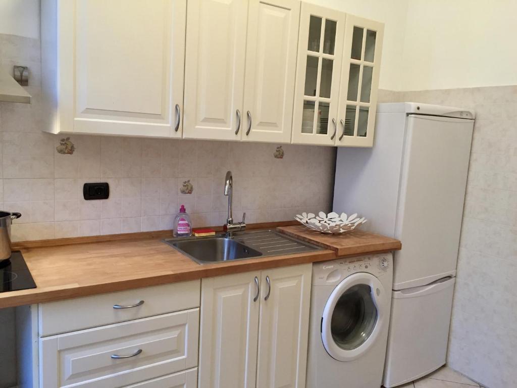 Appartement Auber photo 4