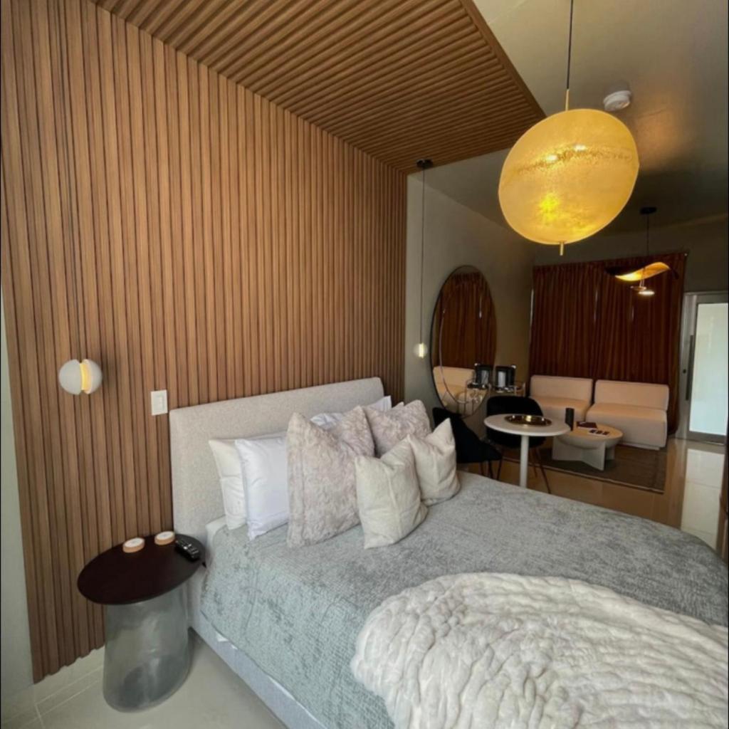 Moderno Apartamento para parejas San Juan Puerto Rico photo 1