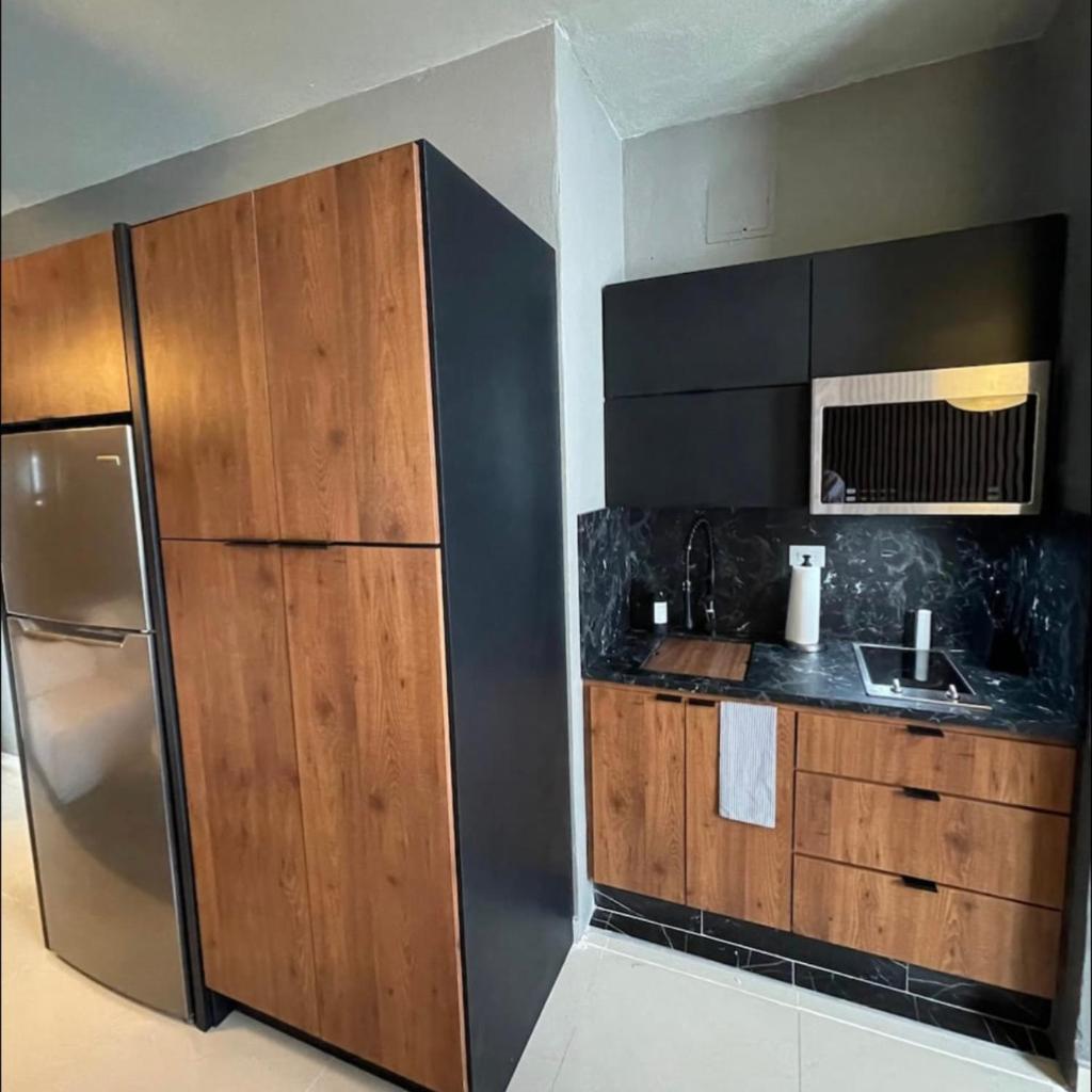 Moderno Apartamento para parejas San Juan Puerto Rico photo 3