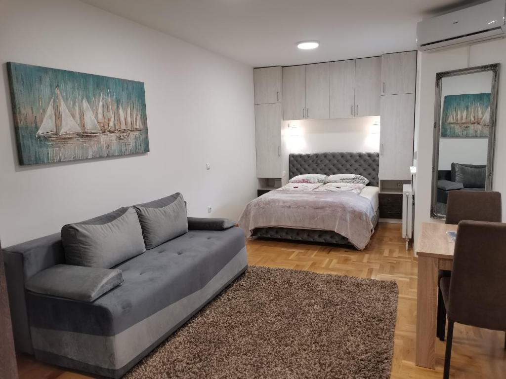 Apartman Centar 3 photo 1