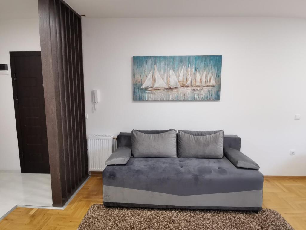 Apartman Centar 3 photo 2