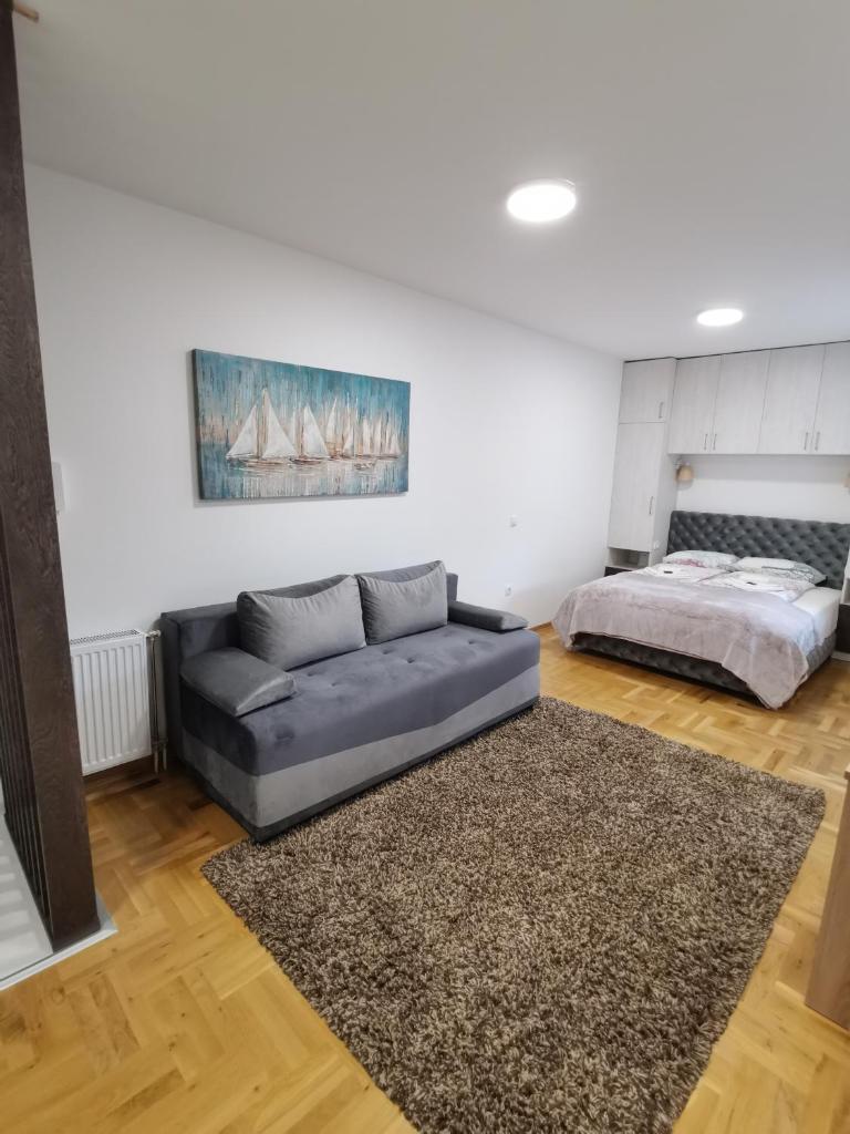 Apartman Centar 3 photo 3