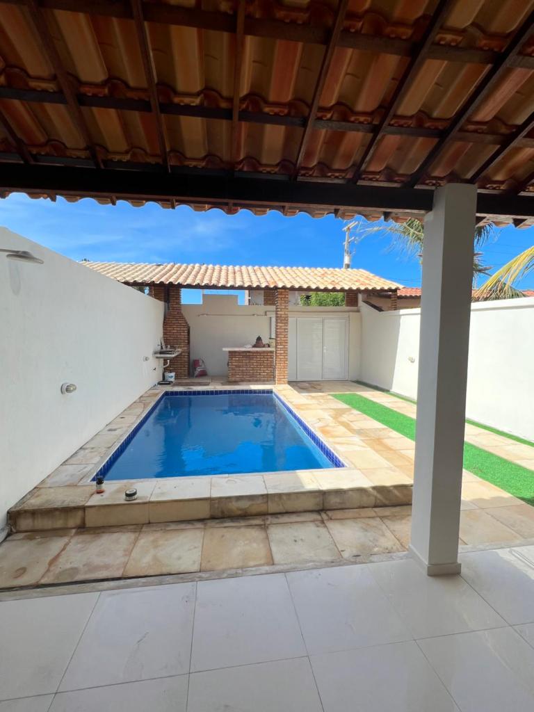 SUA CASA PERFEITA NA PRAIA photo 2