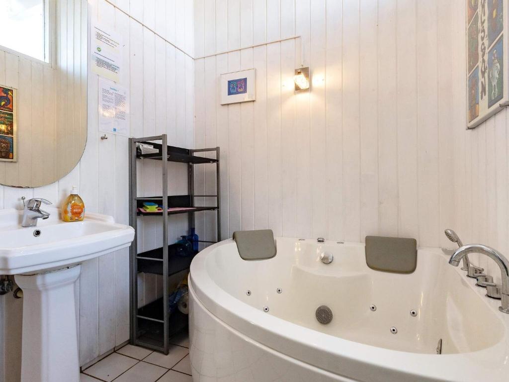 Holiday home Saltum XXIX photo 1