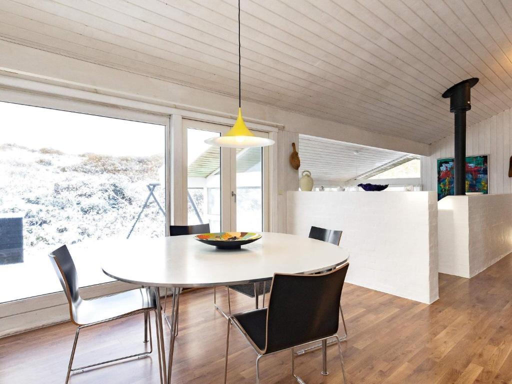 Holiday home Saltum XXIX photo 3