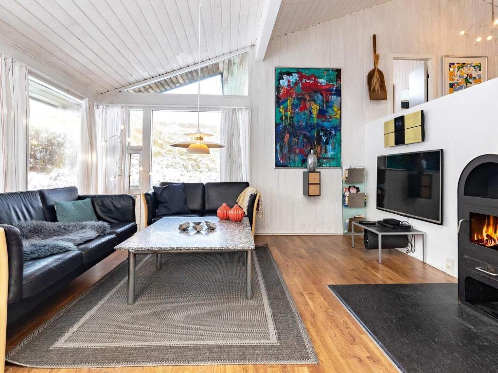 Holiday home Saltum XXIX photo 2
