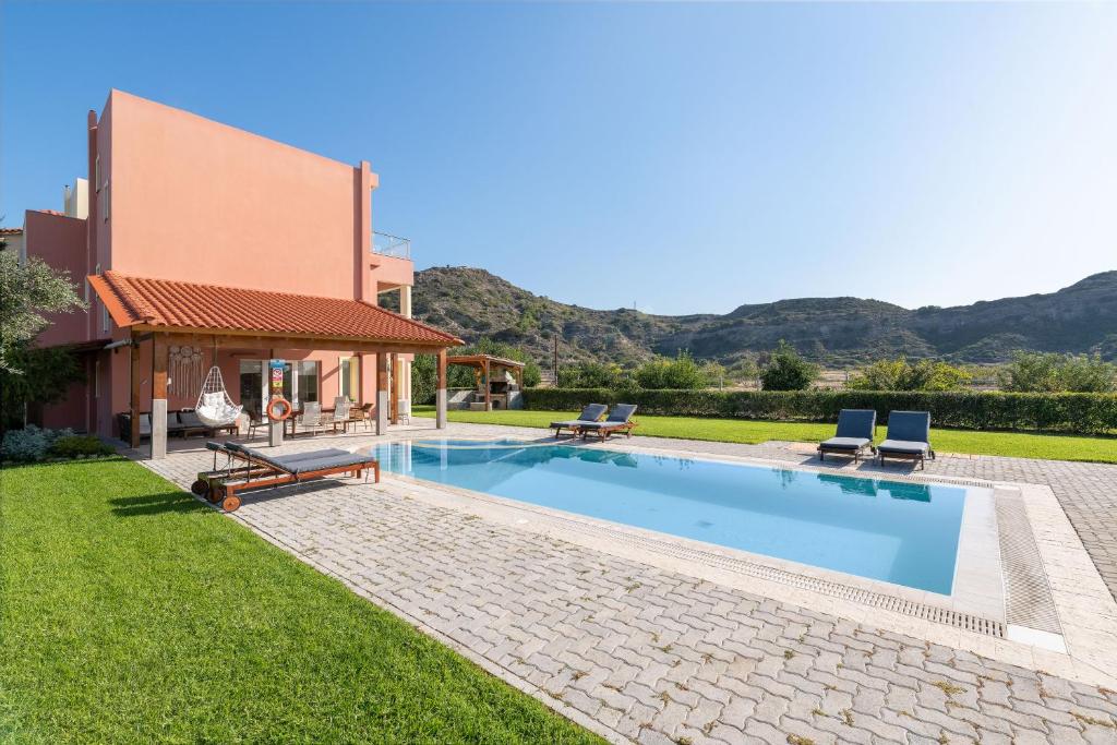 Villa Sephora photo 1