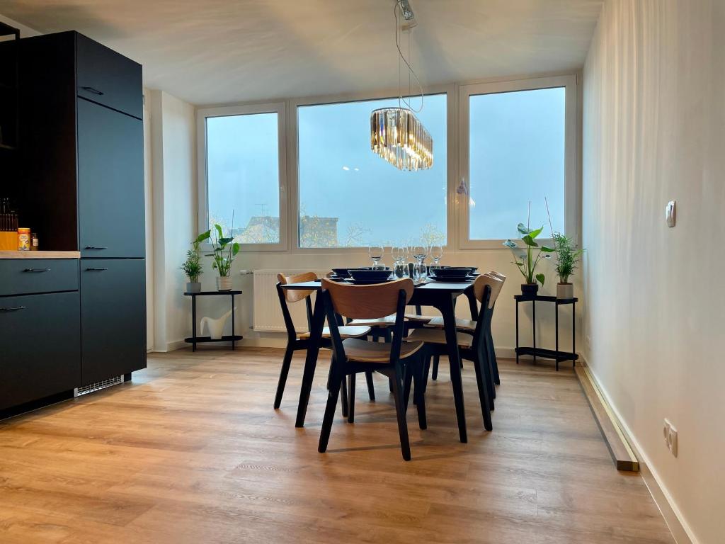 Apartment Lucian photo 2