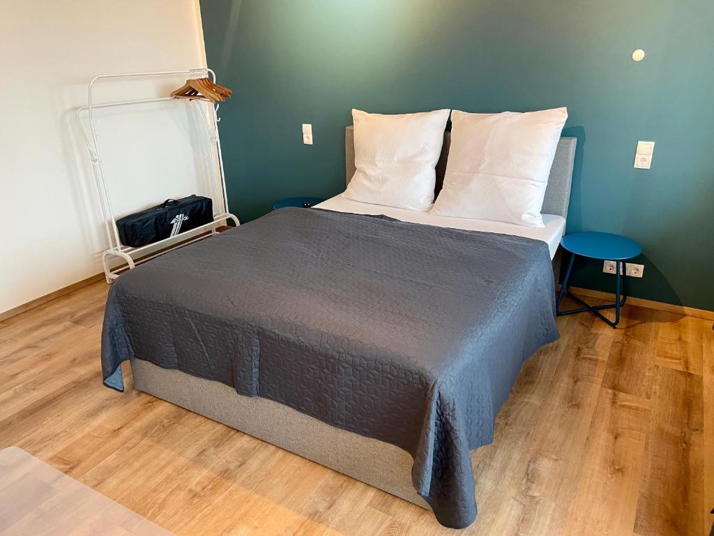Apartment Lucian photo 1