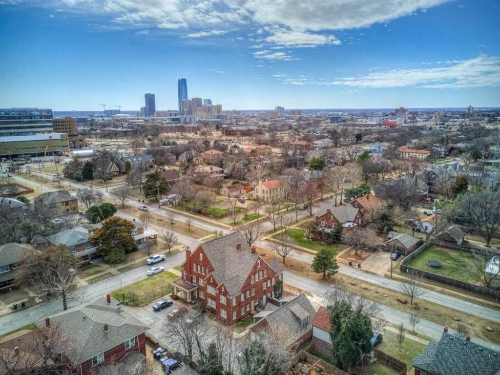 Historic 1920s Brick Beauty in Medical District photo 3