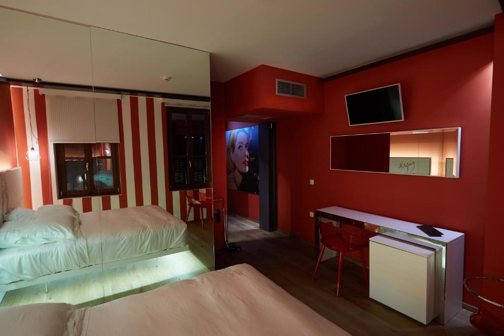 Veritas Boutique Art Hotel photo 4