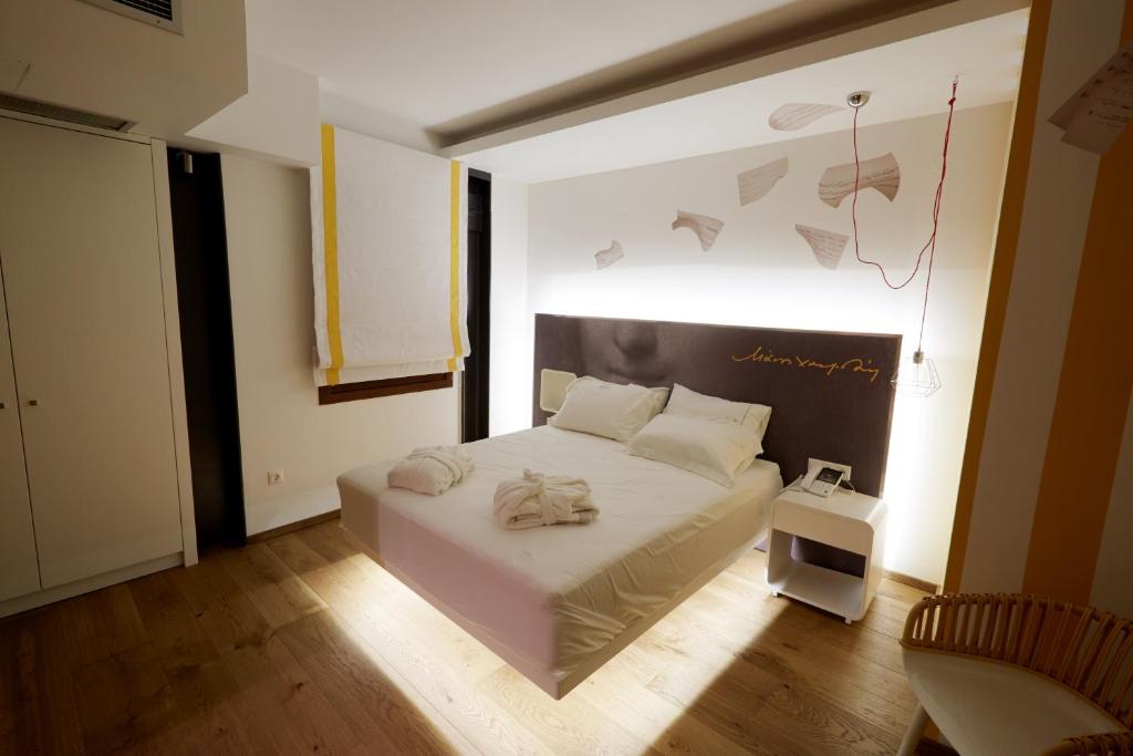Veritas Boutique Art Hotel photo 1