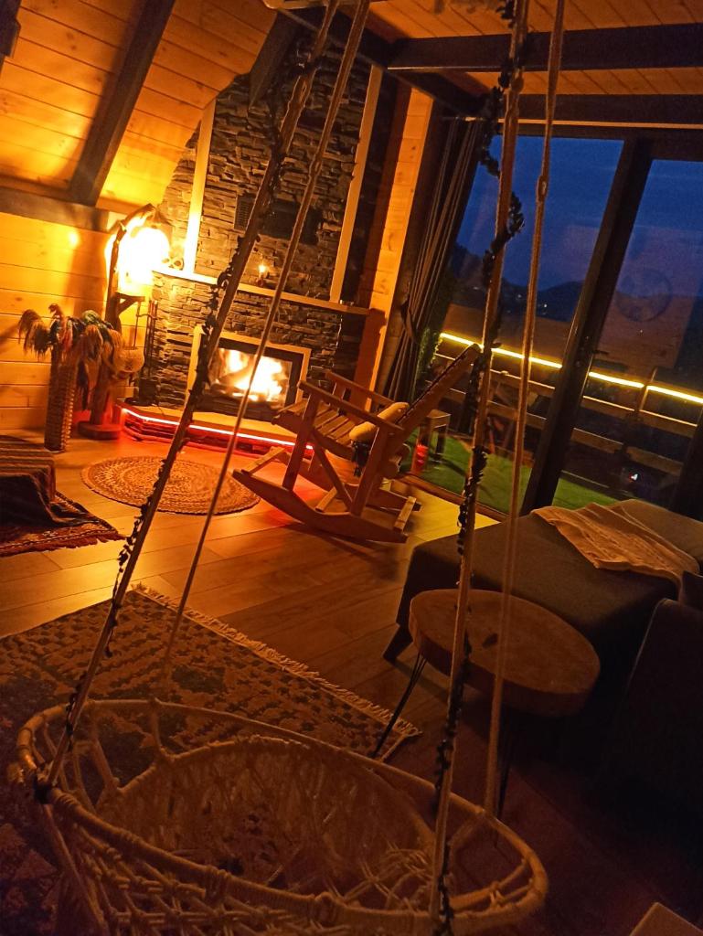 Puleri Suit Bungalow photo 3