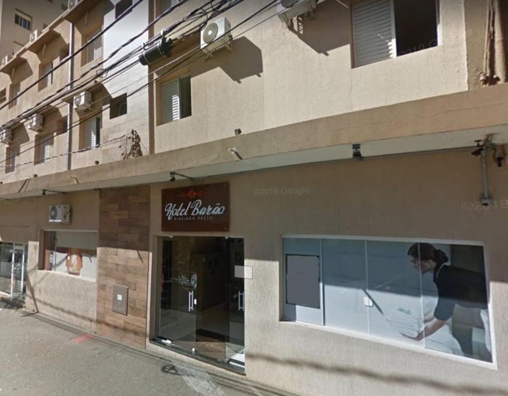 Hotel Barão Ribeirão photo 3