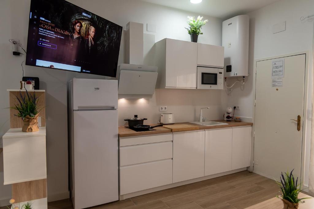 Vivienda Turística Playa El Portil photo 4