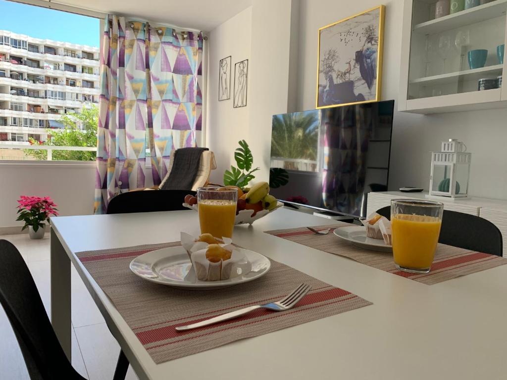 Marisol Los Molinos Playa Ingles by luca properties gran canaria photo 3