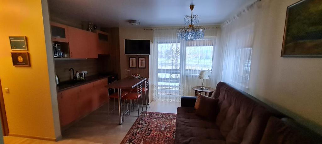 Apartamentai pas Danutę photo 3