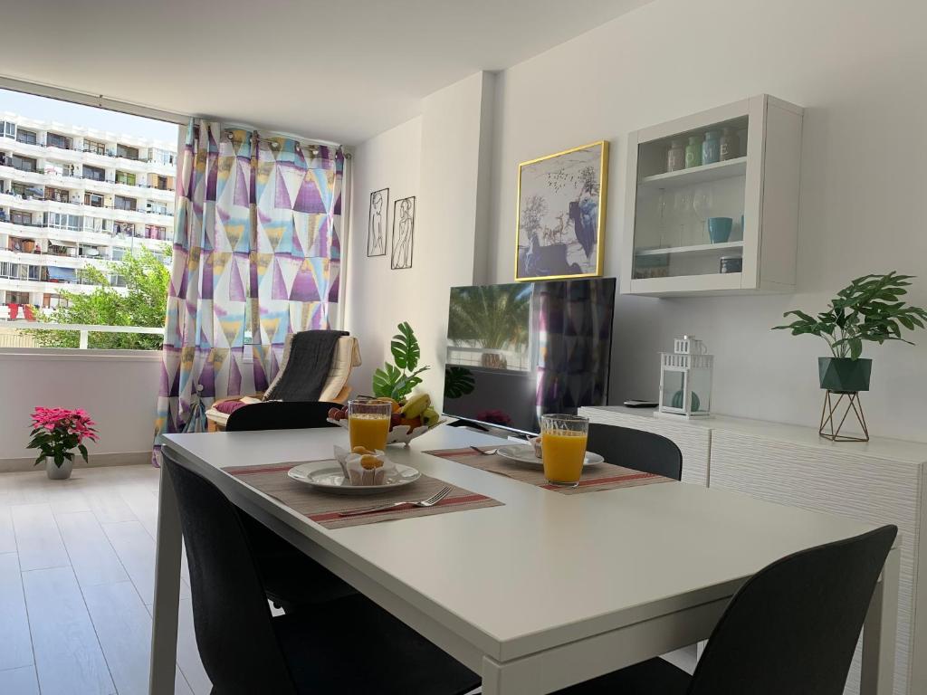 Marisol Los Molinos Playa Ingles by luca properties gran canaria photo 4