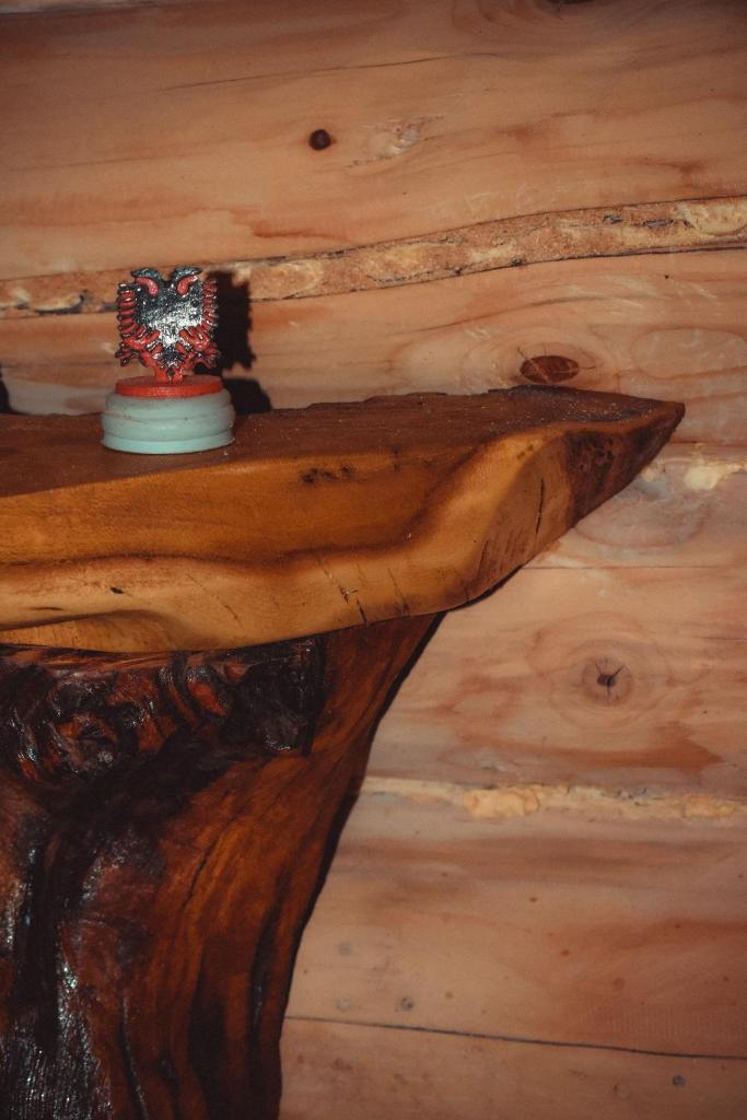 Lodges VEIS photo 4